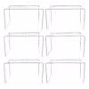 نظم دهنده کابینت مدل S26 بسته 6 عددی
