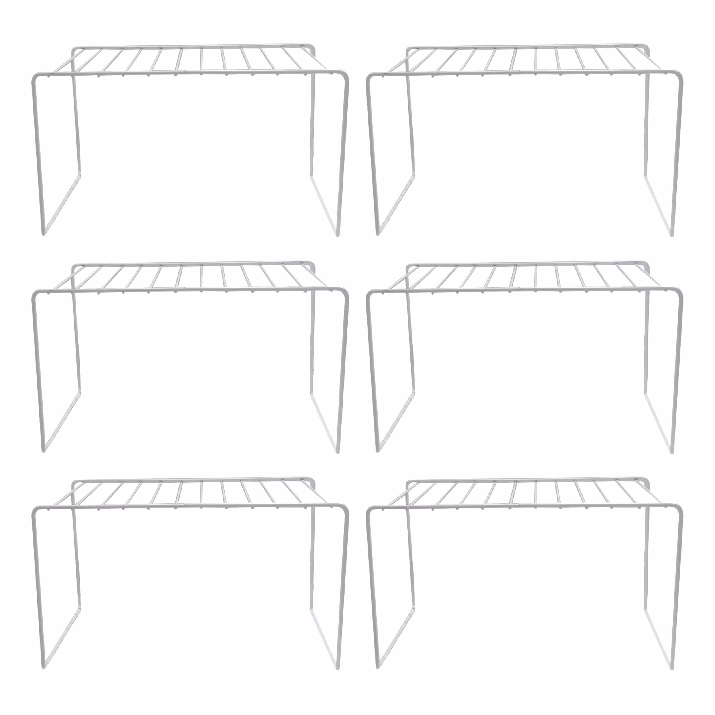 نظم دهنده کابینت مدل S26 بسته 6 عددی