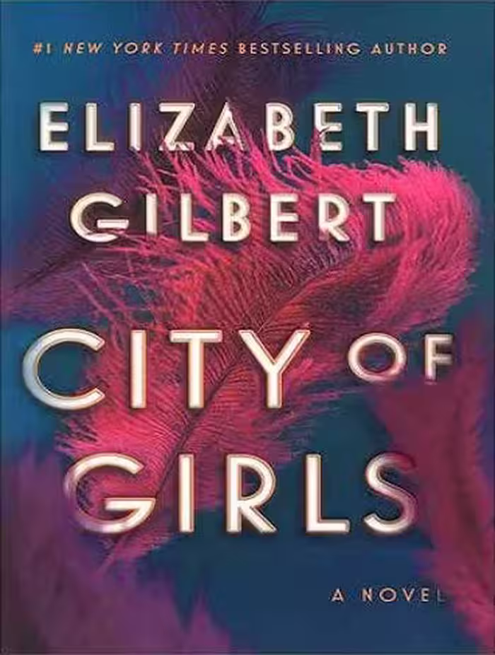 City of Girls