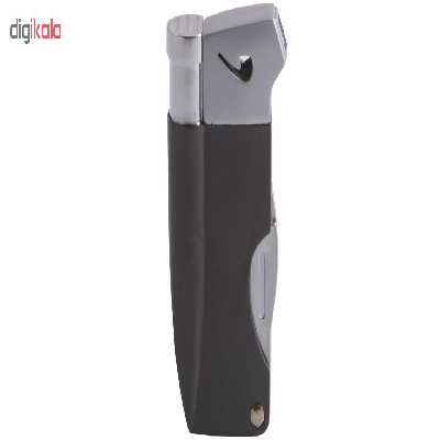 فندک باوفا مدل VATELAND-SINCE 2018