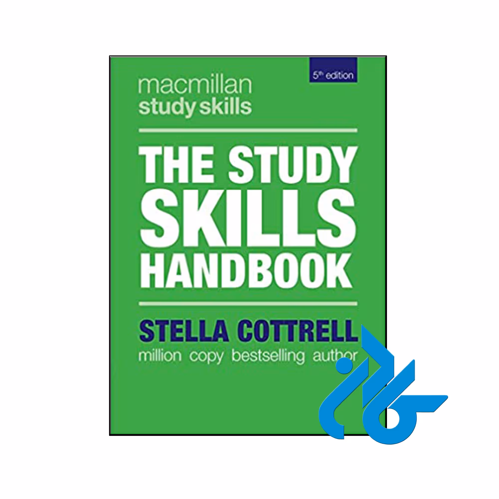 کتاب The Study Skills Handbook 5th - فروشگاه اینترنتی کــادن