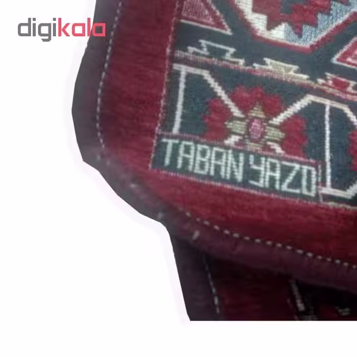 روفرشی تابان یزد مدل ترکمن Z4