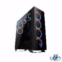 کیس کامپیوتر مسترتک T500 GAMING