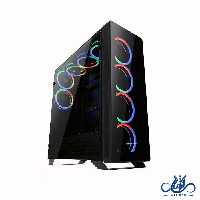 کیس کامپیوتر مسترتک T500 GAMING