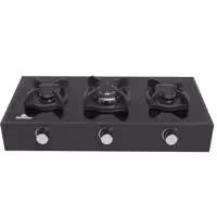 اجاق گاز زرتوس مدل رومیزی ZG3011
