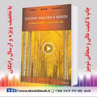 Systems Analysis and Design 5th Edition