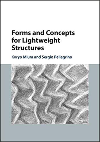 󾕇 دانلود کتاب Forms And Concepts For Lightweight Structures, 2020 - دانلود کتاب های دانشگاهی
