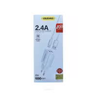 شارژر DUDAO مدل LIGHTNING A2-EU