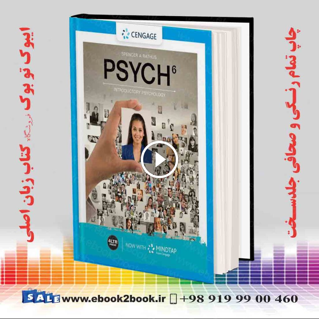 PSYCH 6th Edition