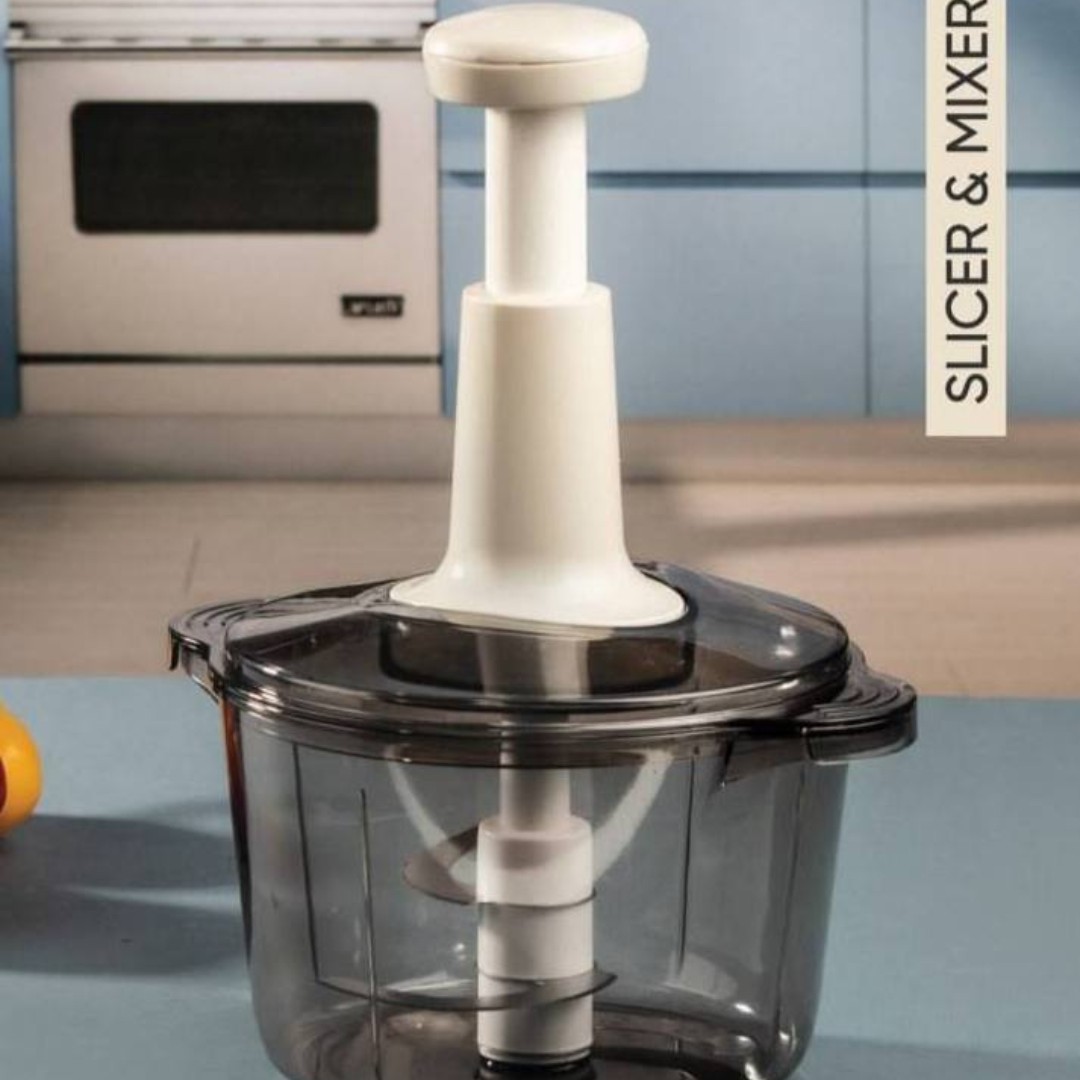 خورد کن دستی فشاری  خرد کن  دستی فشاری