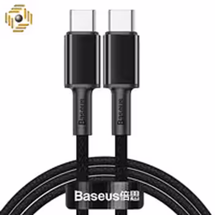 کابل USB-C باسئوس مدل CATGD-01 طول 1 متر