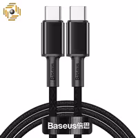 کابل USB-C باسئوس مدل CATGD-01 طول 1 متر