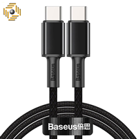 کابل USB-C باسئوس مدل CATGD-01 طول 1 متر