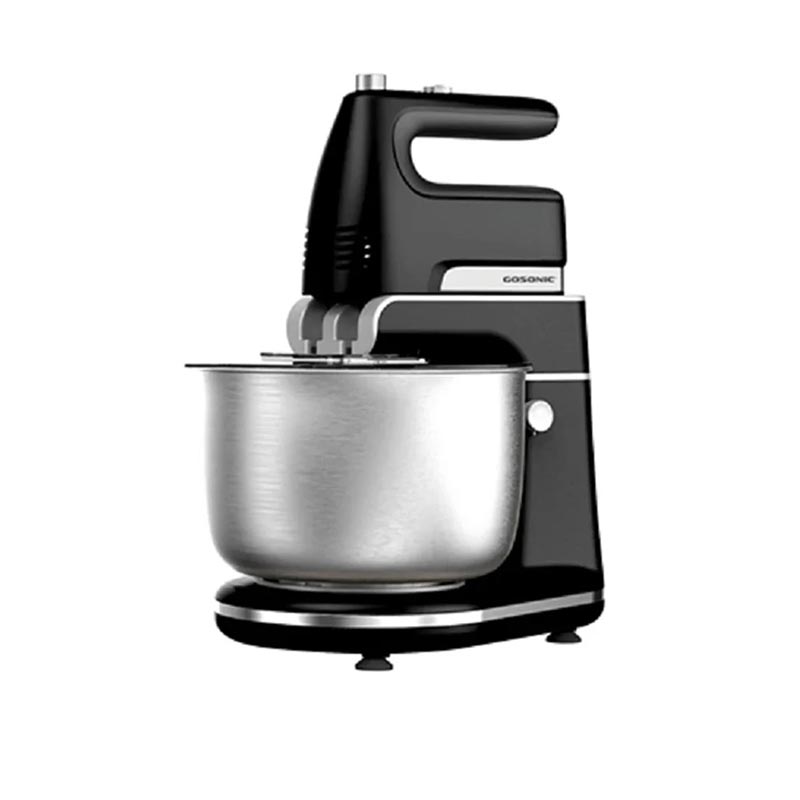 همزن برقی گوسونیک 703 - قیمت همزن گوسونیک مدل GHM-703