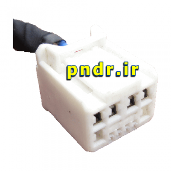 سوکت 10فیش