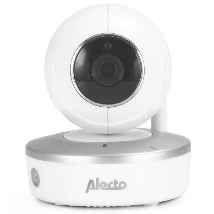 پیجر تصویری اتاق کودک 300 متر آلکتو Alecto