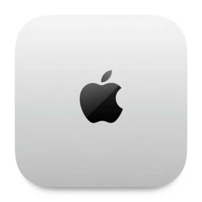 مک مینی اپل MCYT4 2024 M4 10-Core 24GB 512GB 10-Core Graphics
