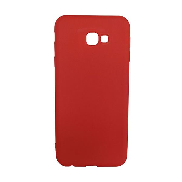 کاور طرح ژله ای مدل aw13 مناسب برای گوشی موبایل سامسونگ Galaxy J4 Core