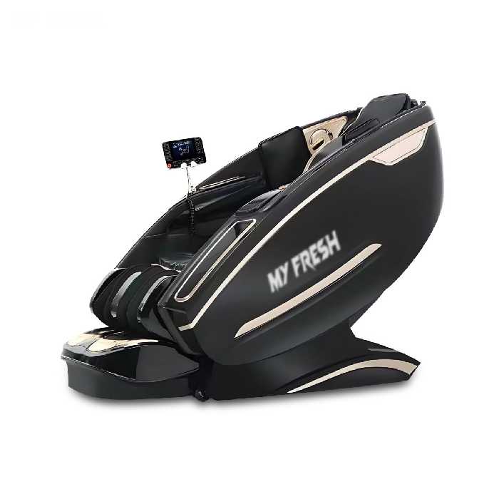 صندلی ماساژور مای فرش سری پیشرفته RH-A