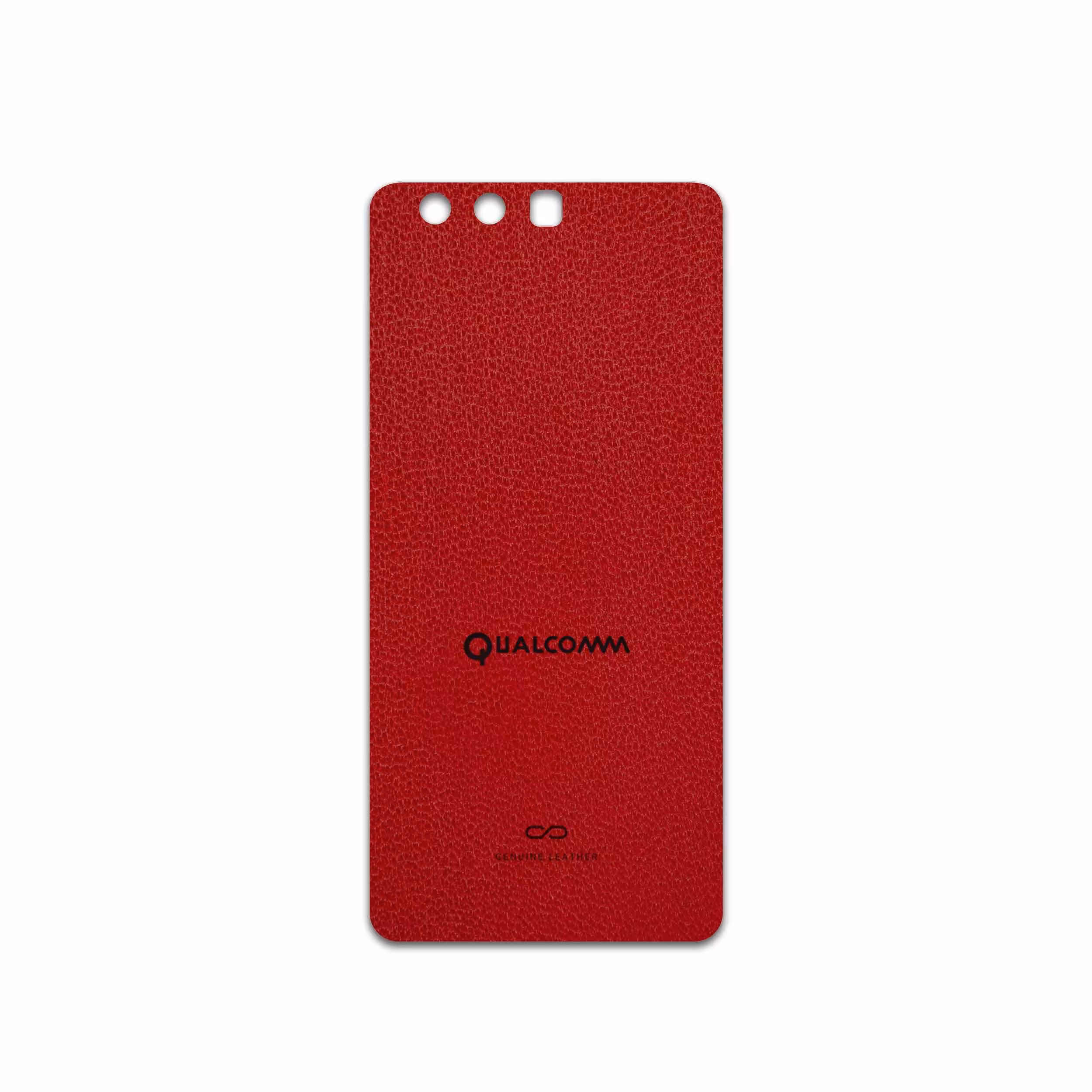برچسب پوششی ماهوت مدل RL-QLQM مناسب برای گوشی موبایل هوآوی P10 Plus