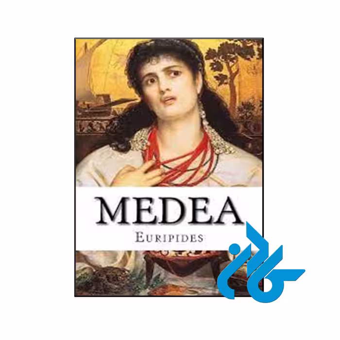 خرید و قیمت کتاب Medea از فروشگاه کادن