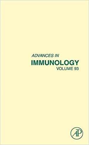 [PDF] دانلود کتاب Advances in Immunology 93, 2007