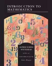 خرید و دانلود نسخه کامل کتاب Introduction to Mathematics (Barnes &amp; Noble Library of Essential Reading)