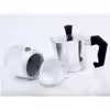 قهوه جوش مدل coffee 6 cup کد 34004