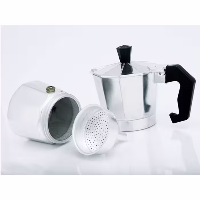 قهوه جوش مدل coffee 6 cup کد 34004