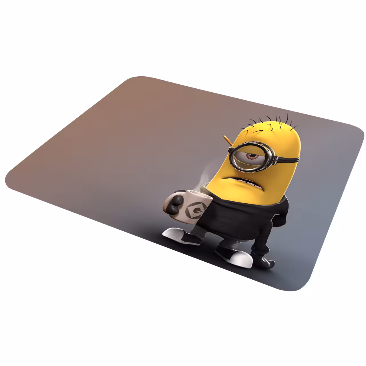 ماوس پد مدل S 1118 
