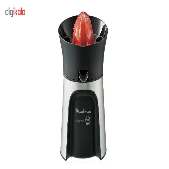 آب مرکبات گیری مولینکس مدل PC603D27