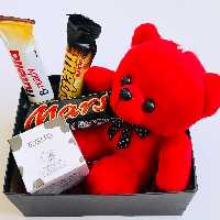 باکس ولنتاین 9