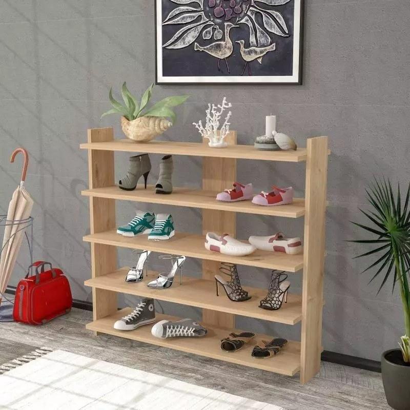 جاکفشی مدل آکین چوب A2021 | choobsub