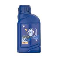 روغن ترمز آبی DOT4 (قوطی 250CC) ایساکو (ایساکو (ISACO))