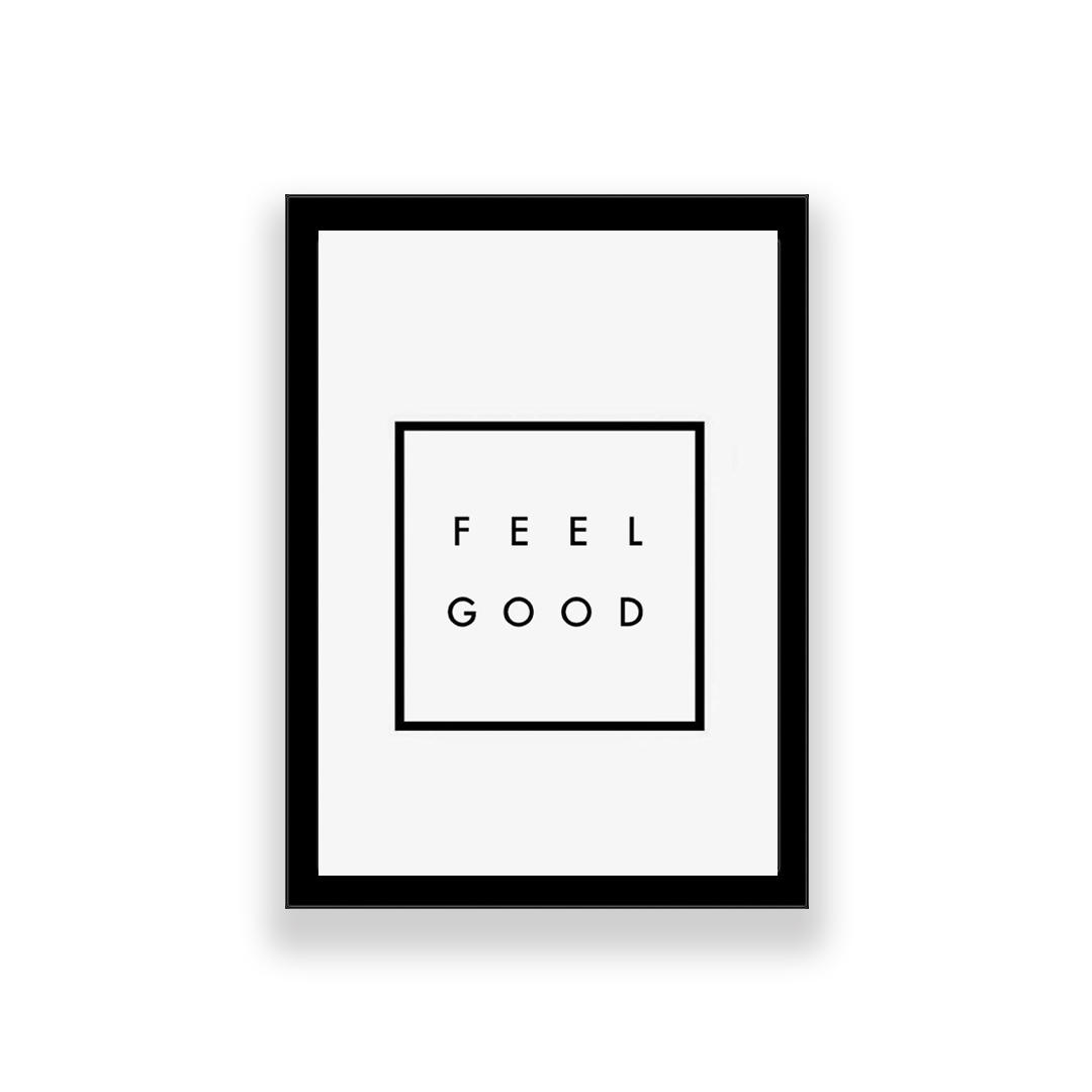 تابلو طرح مینیمال