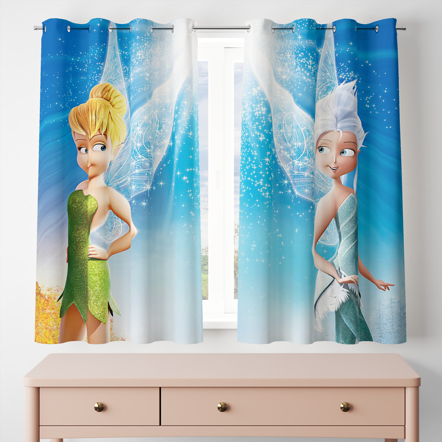 پرده مدل مخمل پانچی کد 8032 سایز 200x140 سانتی متر