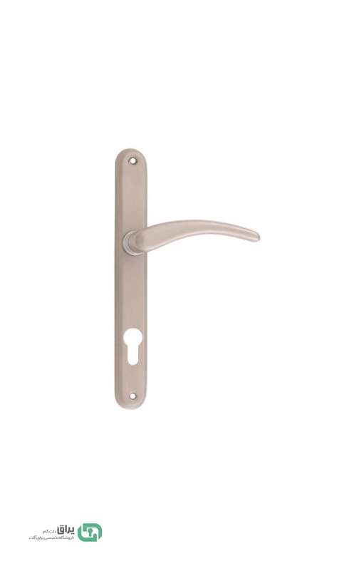 دستگیره پلاک 2000 کاوه صنعت - Kaveh sanat