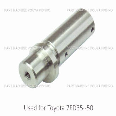 پین عینکی لیفتراک تویوتا مدل Toyota 7FD35~50