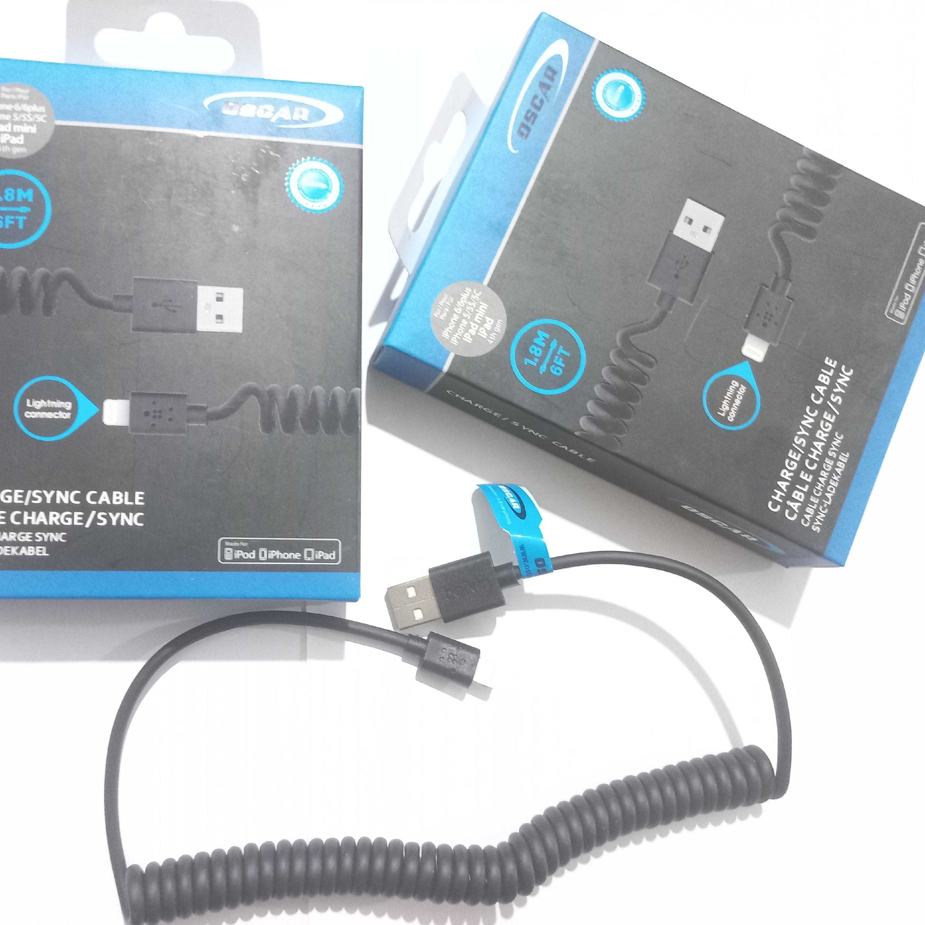 کابل شارژ ایفون