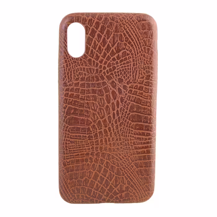 کاور مدلkab-001 مناسب برای گوشی موبایل اپل iPhone x/xs
