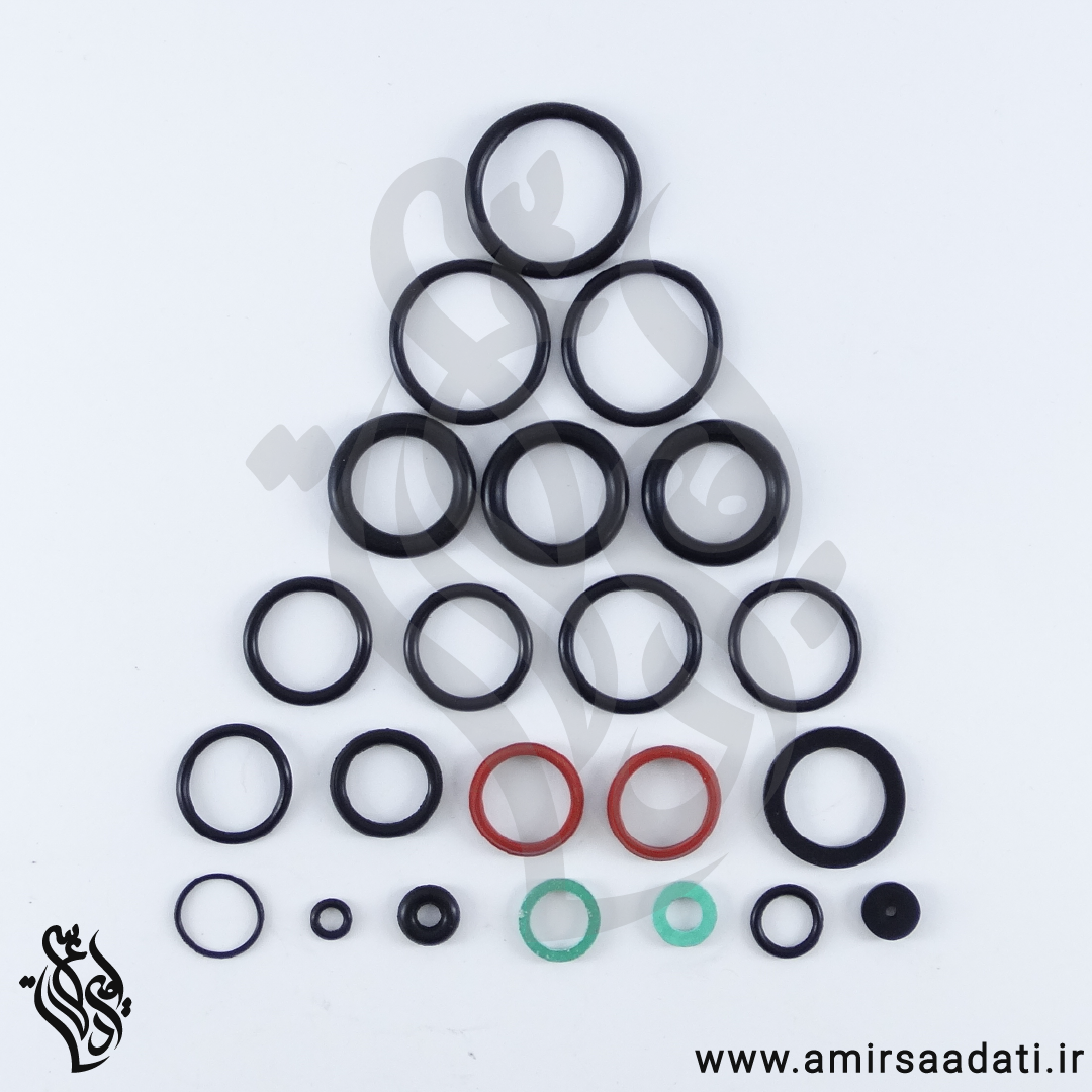 پک اورینگ پکیج بیتا