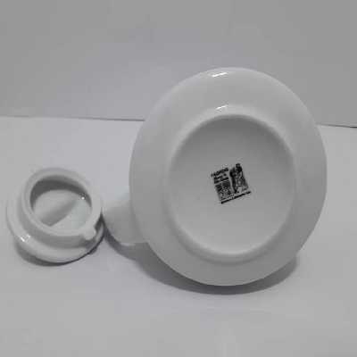 قوری شرکت صنایع چینی تقدیس مدل 007