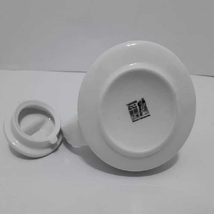 قوری شرکت صنایع چینی تقدیس مدل 007