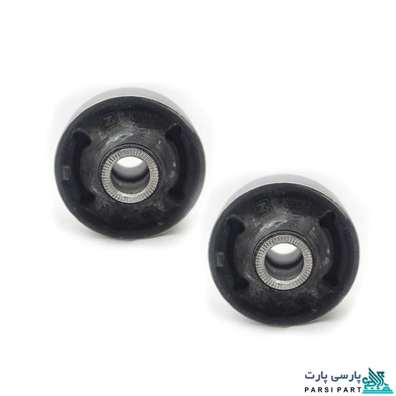 بوش طبق بزرگ آریو بسته بندی 2 عددی | برند قطعات | پارسی پارت