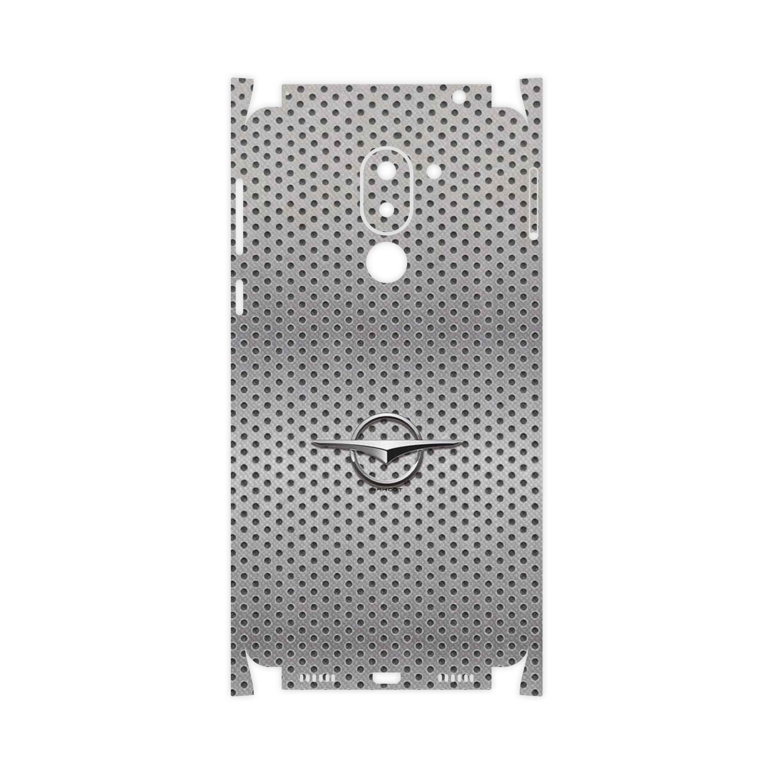 برچسب پوششی ماهوت مدل Haima-FullSkin مناسب برای گوشی موبایل آنر 6X