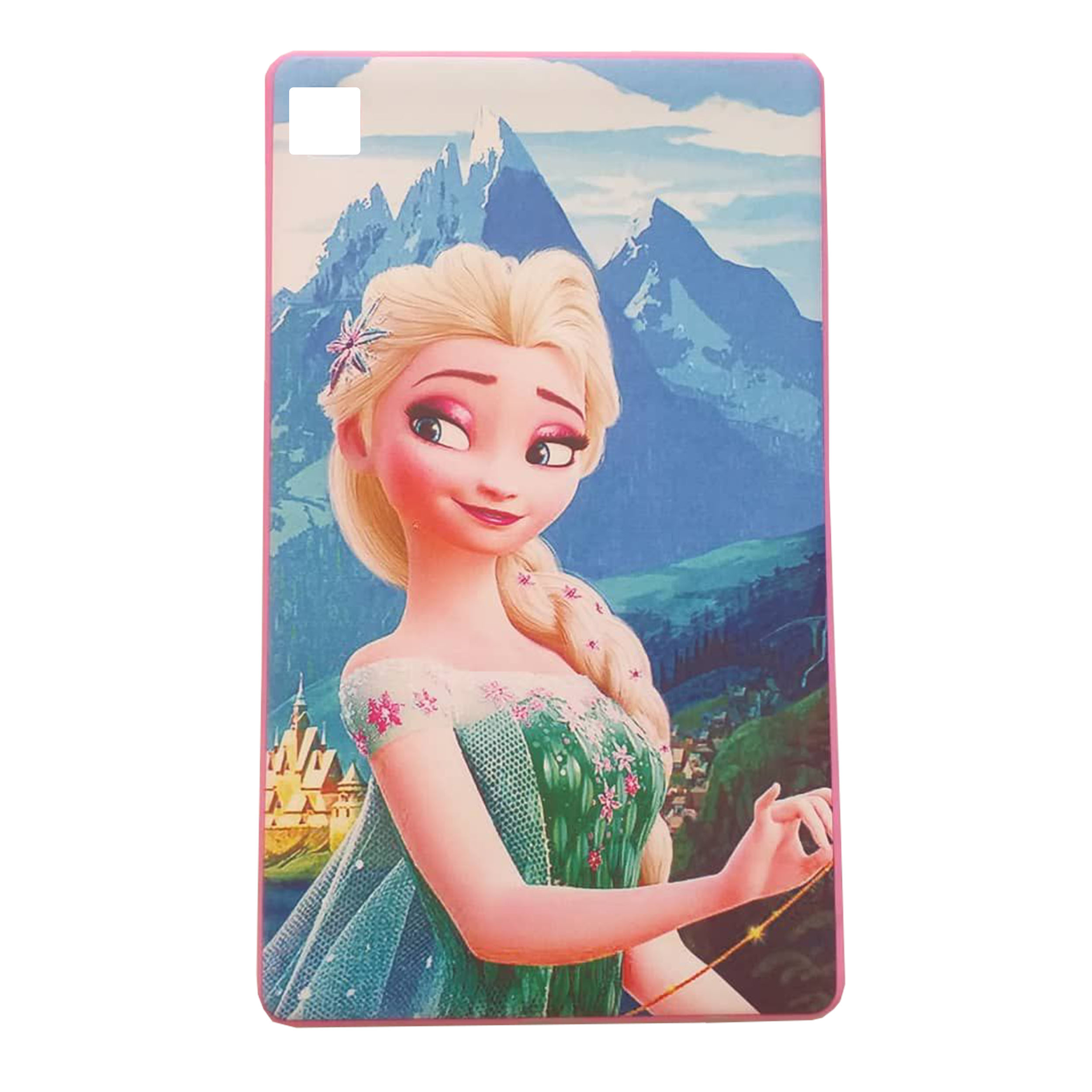 کاور مدل T22511 مناسب برای تبلت سامسونگ Galaxy Tab A7 Lite / T225