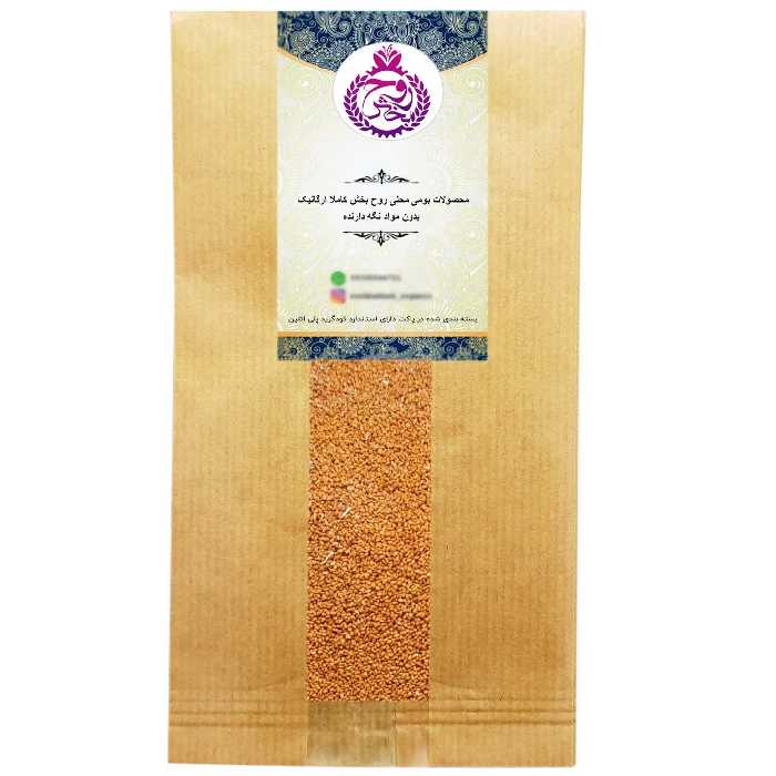 خاکشیر روحبخش 500 گرم