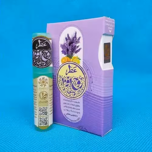 101521-عطرطبیعی 2.5گرمی روح افزا خالص و طبیعی