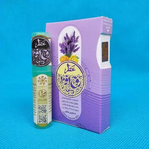 101521-عطرطبیعی 2.5گرمی روح افزا خالص و طبیعی