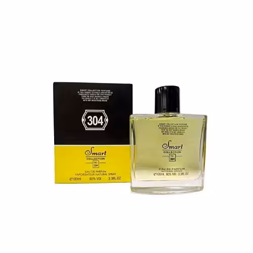 عطر ادکلن مردانه لاگوست چلنج اسمارت کالکشن کد 304 (Lacoste Challenge) حجم 100 میل